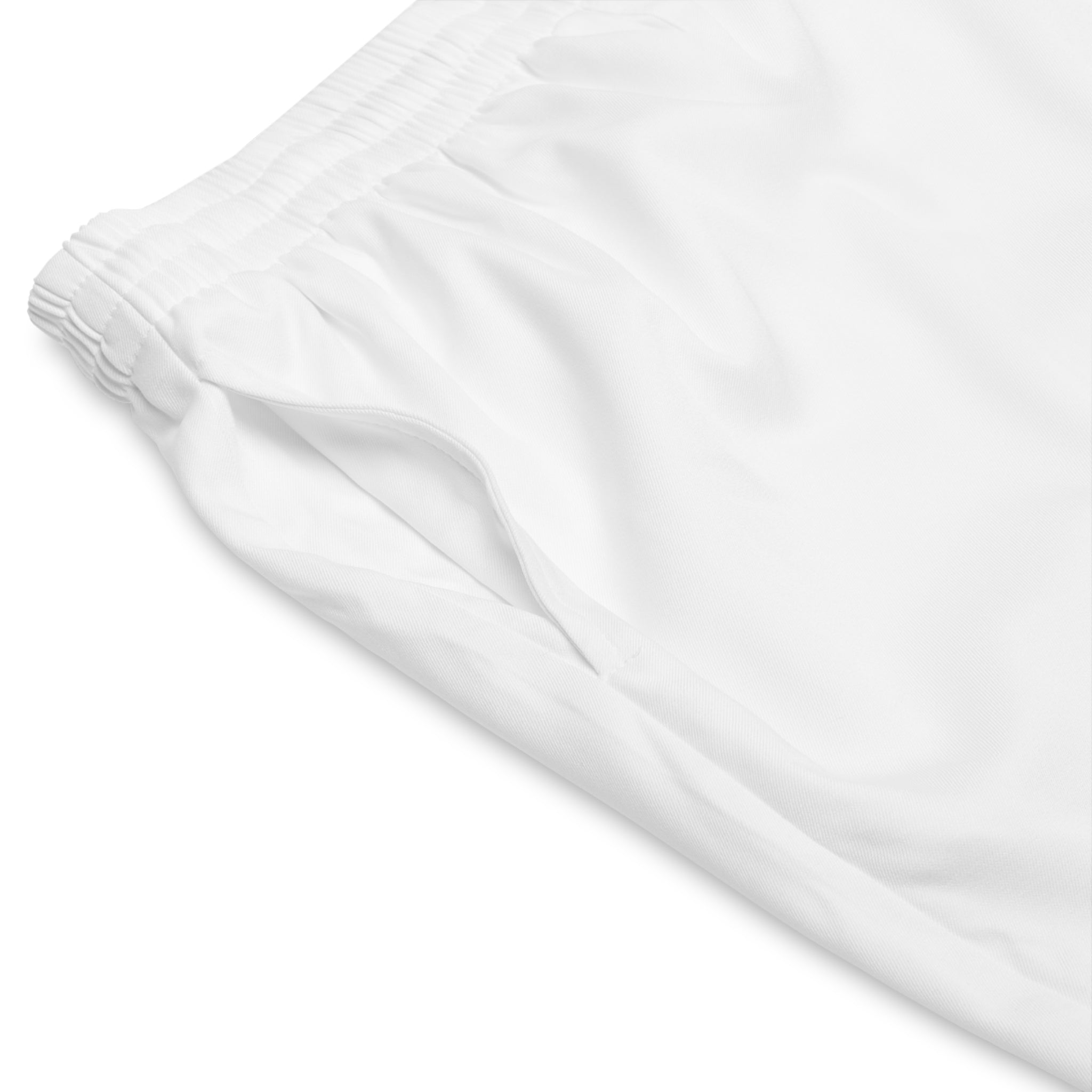 USA 2028 Beach Shorts — Men’s Athletic Swim Trunks