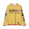 Team AZ4USA Scorpion Hoodie — Arizona Pride Sports Warmup
