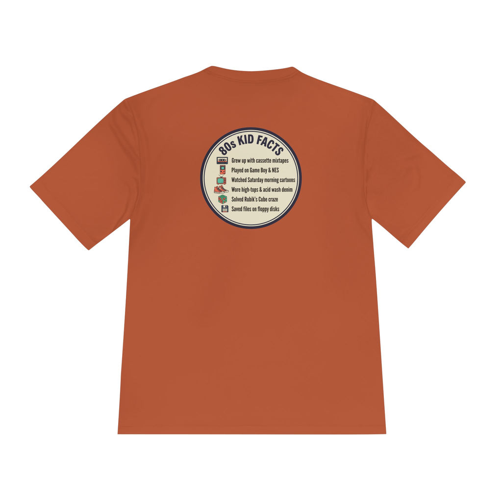 "Limited 1972 Edition" Unisex Moisture Wicking Tee