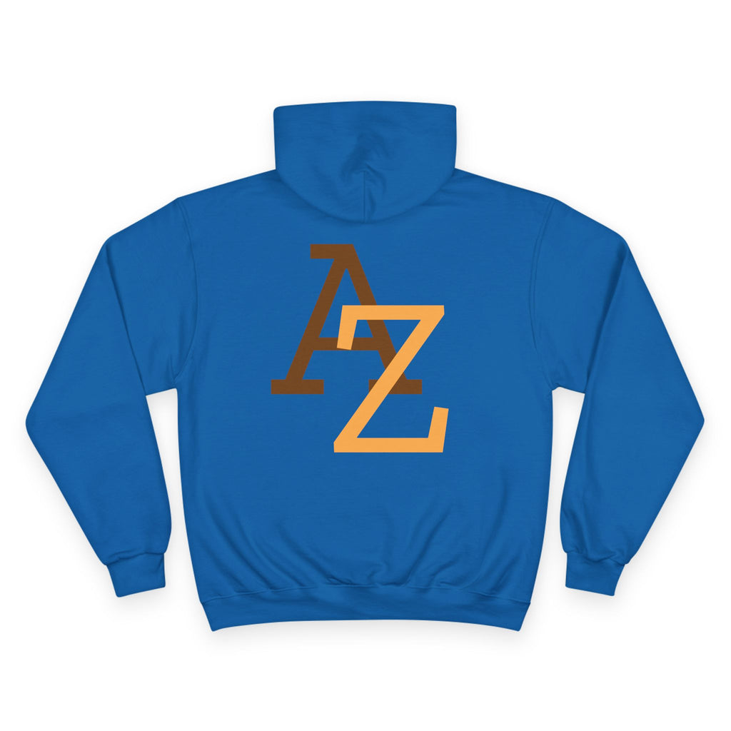 Arizona Limited Edition Hoodie - AZ State Champion Pullover