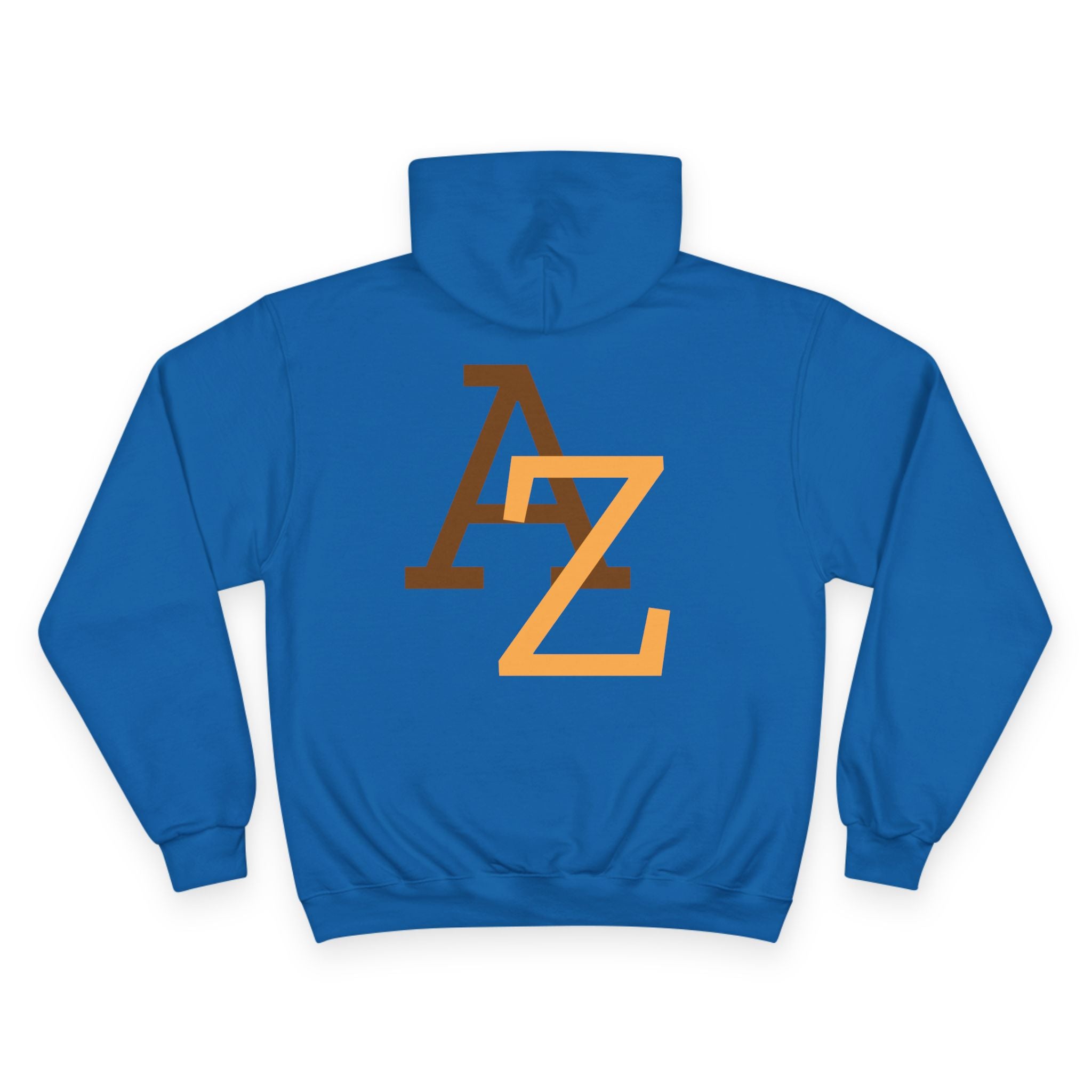 Arizona Limited Edition Hoodie - AZ State Champion Pullover