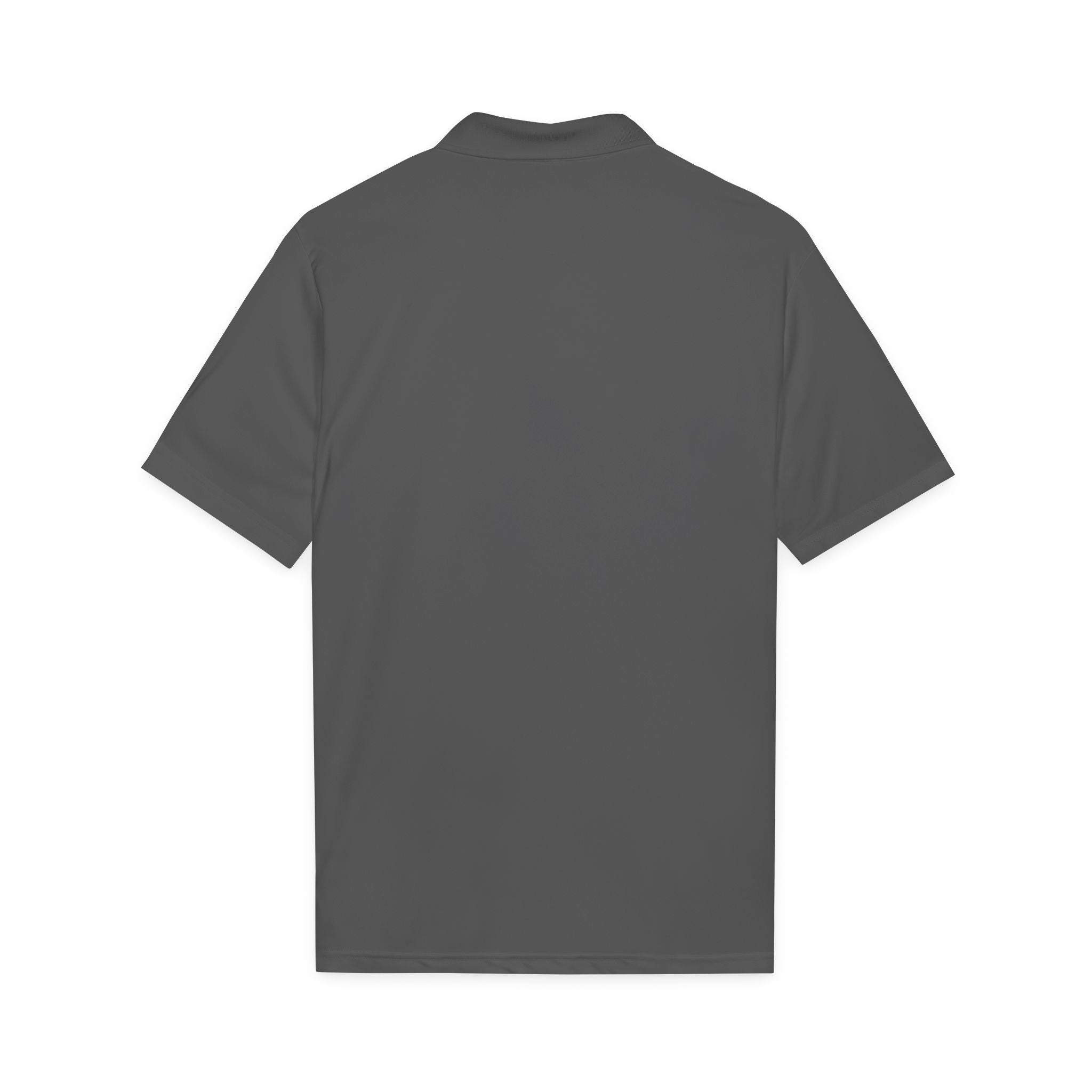 USA LA28 Olympics Polo Shirt – Team USA Olympic Rings Embroidered