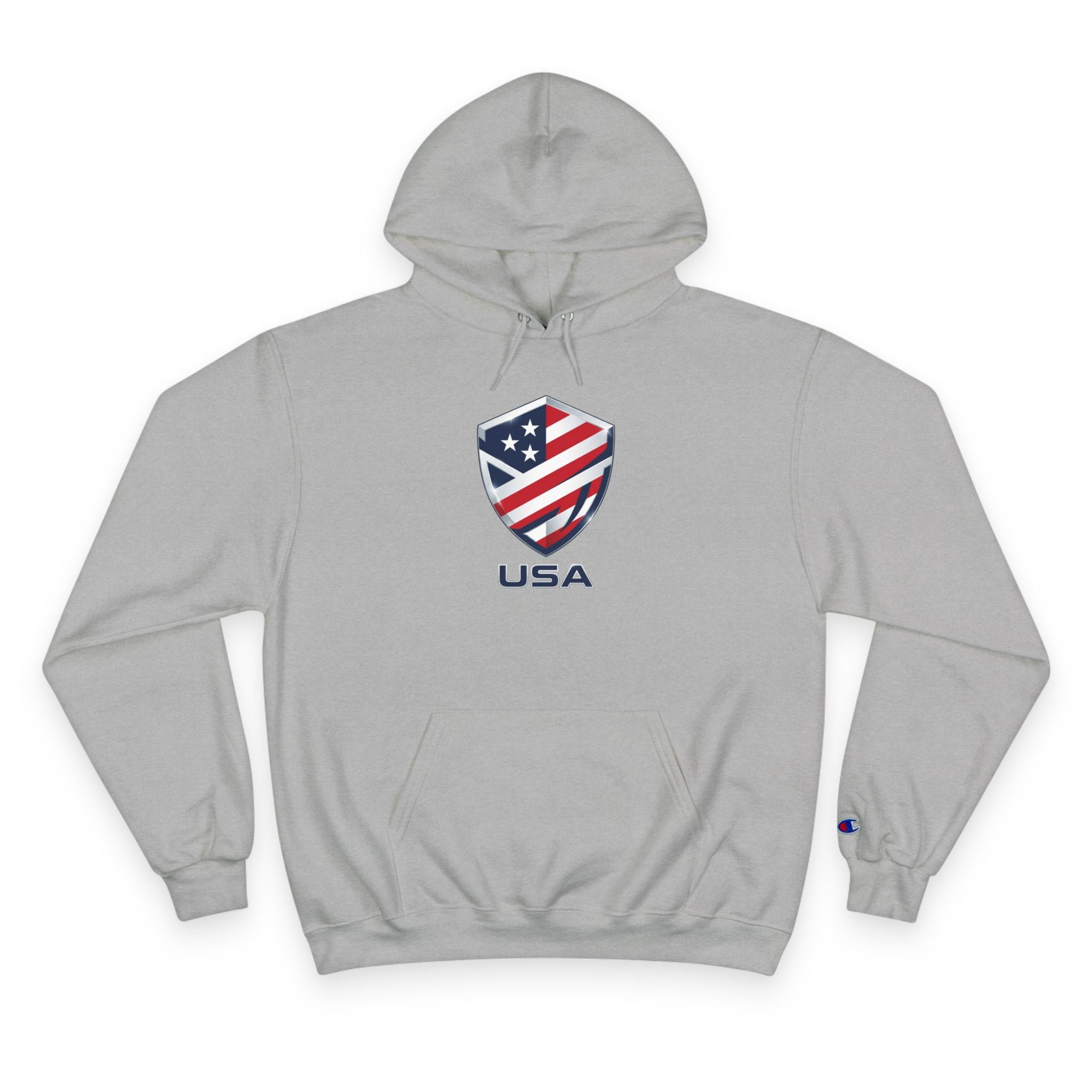 Team USA 2028 LA Olympics Hoodie