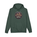 AZ4USA Sports Tavern Hoodie - Vintage Bar Logo Pullover