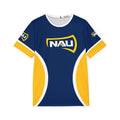 NAU Lumberjacks Men's Sports Jersey — Northern Arizona University Fan Tee