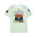 AZ4USA Biking Club Saguaro 🌵 Men's Sports Jersey (AOP)