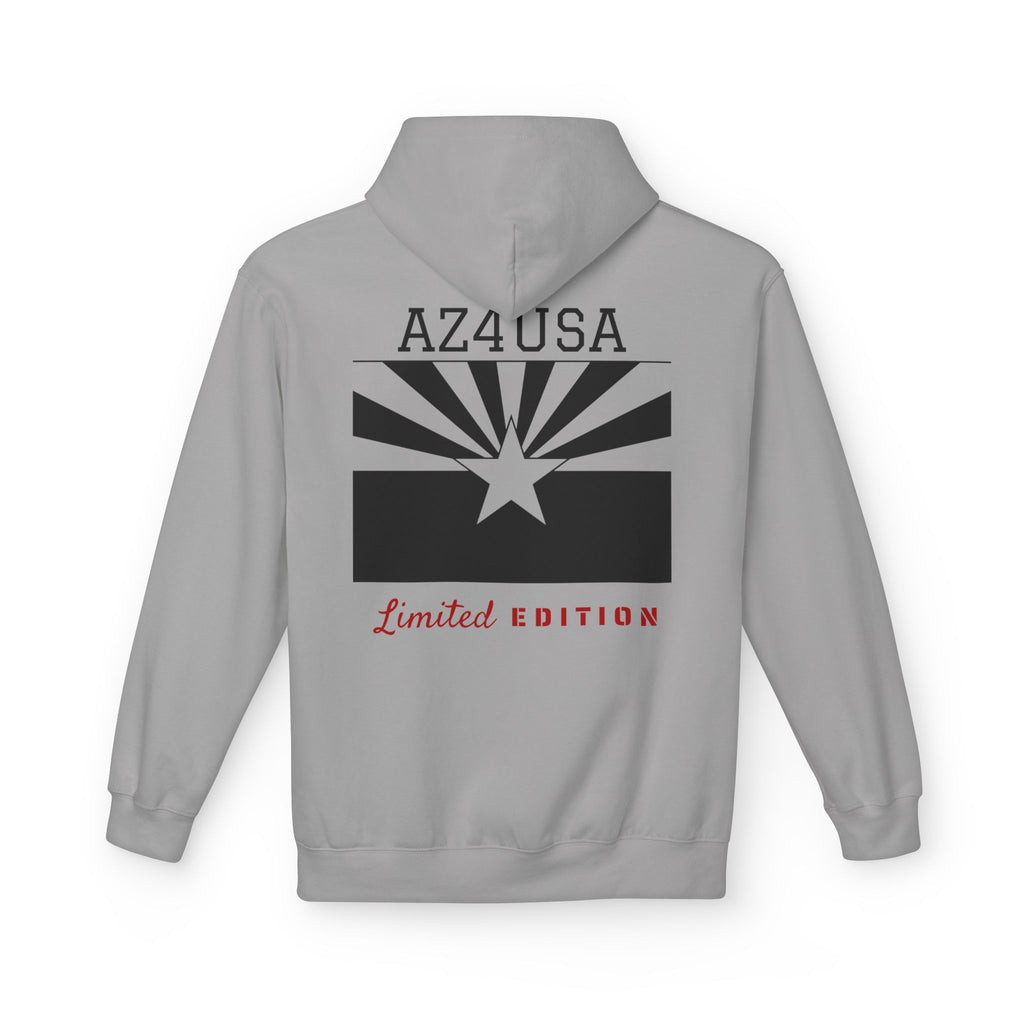 Arizona Hoodie - AZ4USA Limited Edition "EST. 1912" Pullover