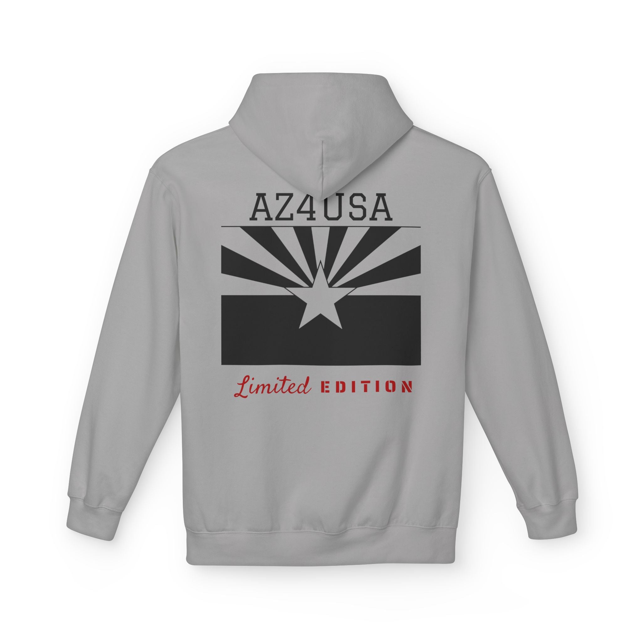 Arizona Hoodie - AZ4USA Limited Edition "EST. 1912" Pullover
