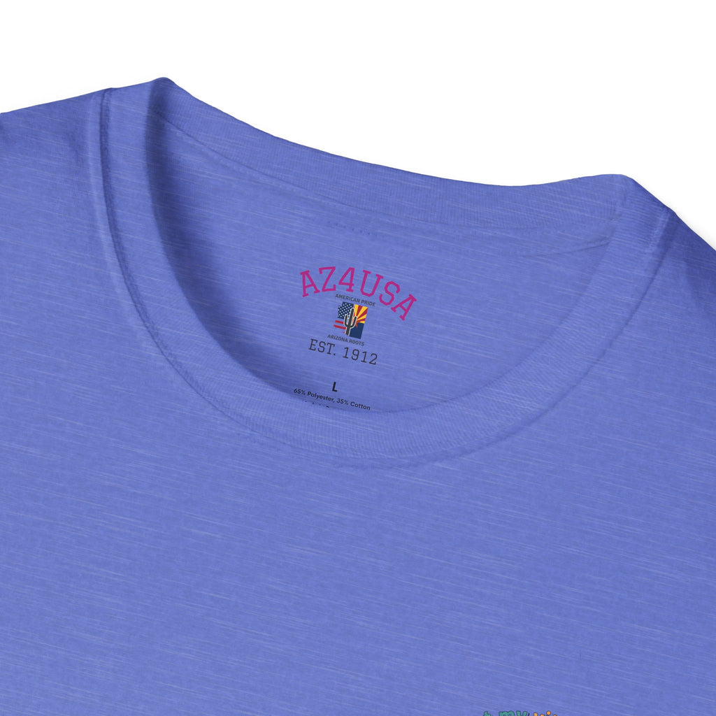 Cruise Boat T-Shirt — "I Saved My Vitamin Sea" Nautical Tee (2026 Cruise)