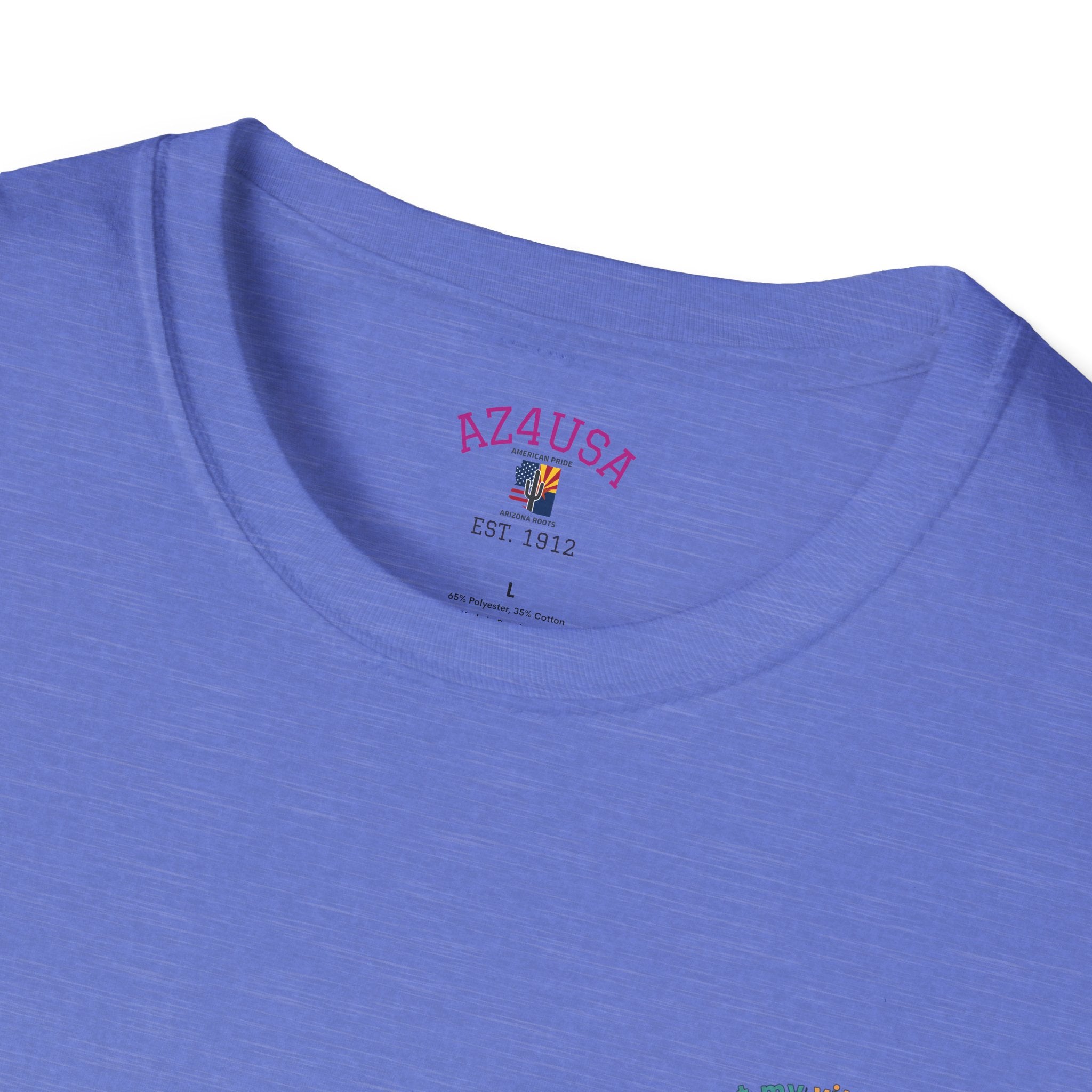 Cruise Boat T-Shirt — "I Saved My Vitamin Sea" Nautical Tee (2026 Cruise)