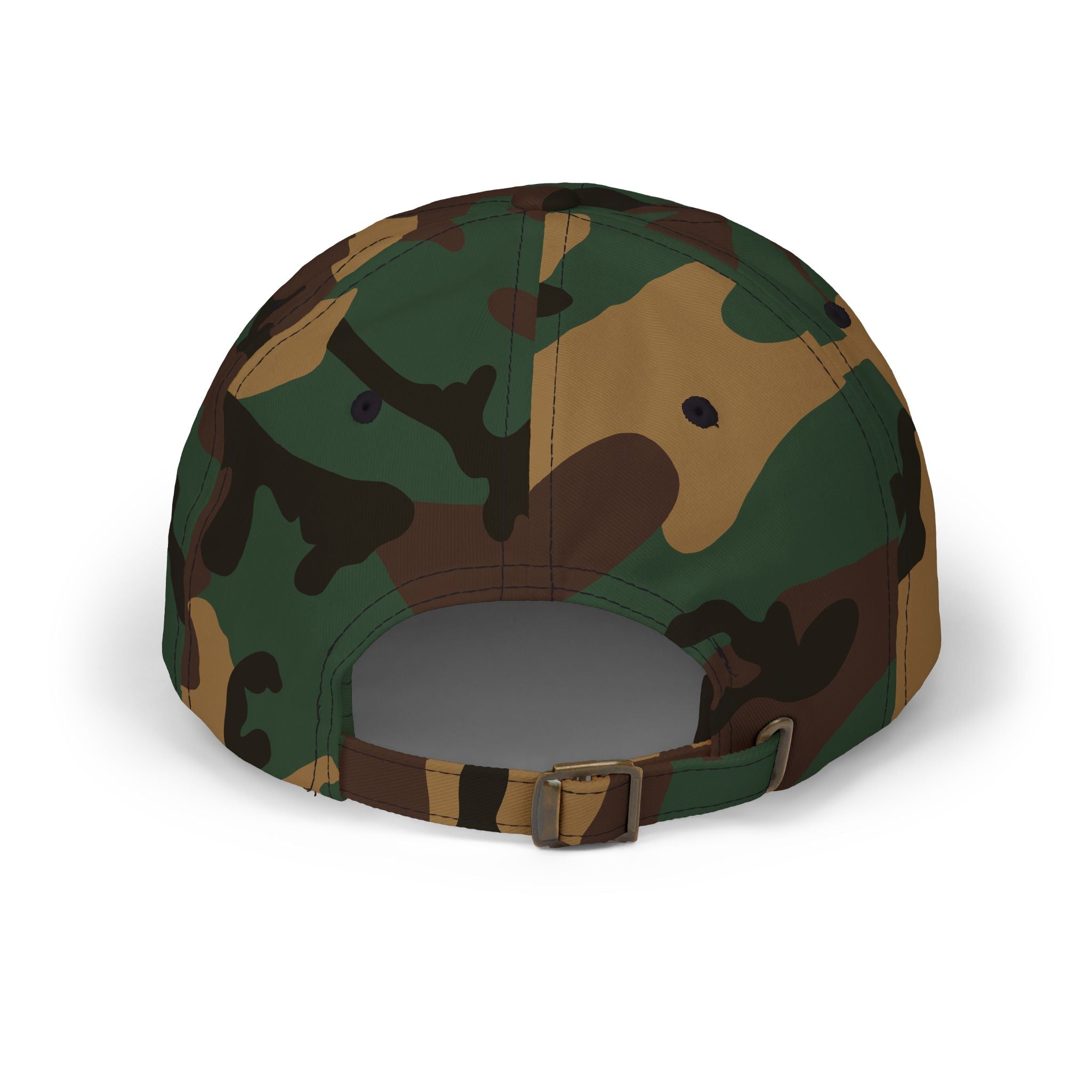 Classic Dad Cap with AZ4USA Design, Ideal for Casual Outings, Gifts, Holidays, Sports Events, Travel