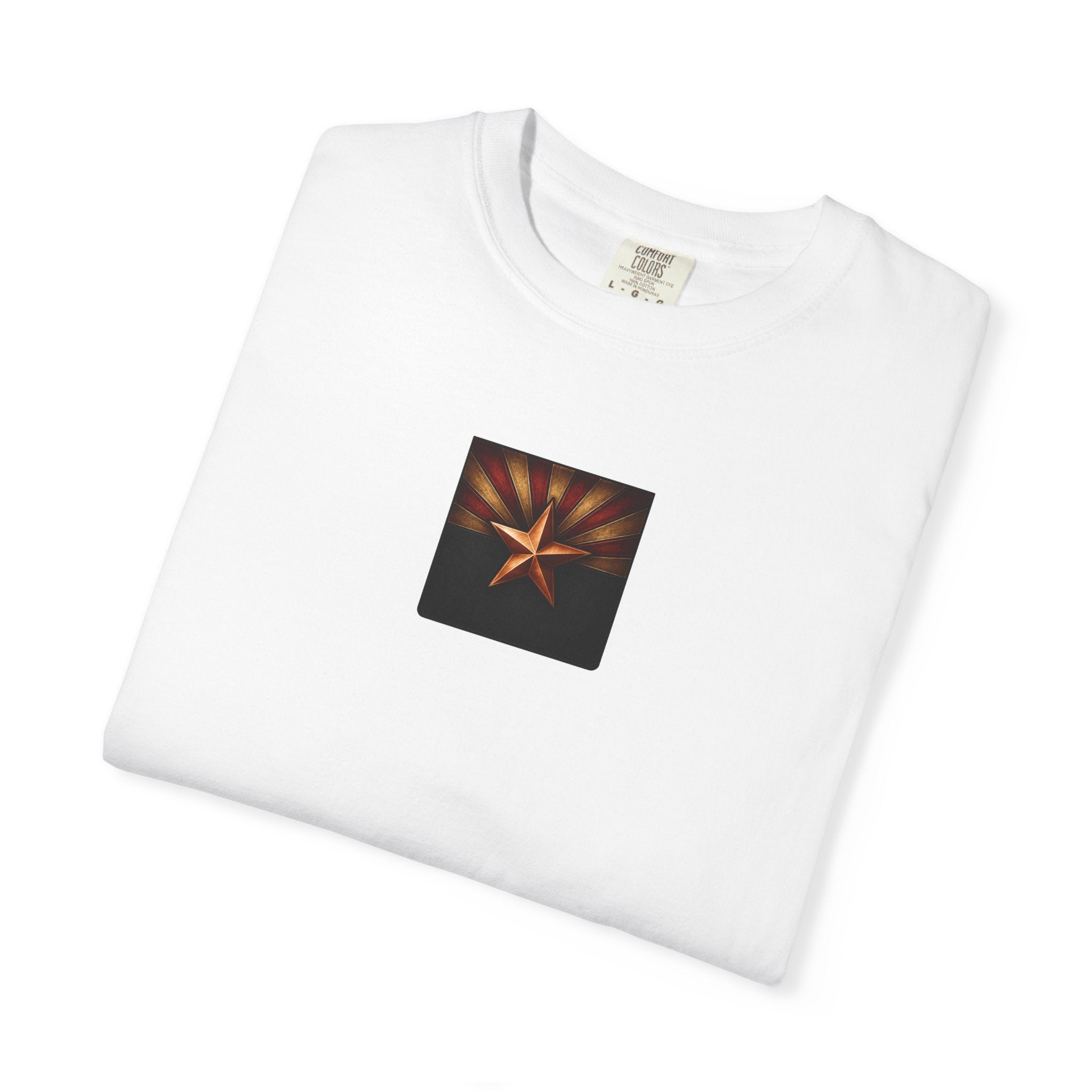 Arizona-Inspired Unisex T-Shirt | Nature Lover Gift, Graphic Tee for Travel Enthusiasts, Vintage Style Shirt, Outdoor Adventure Apparel