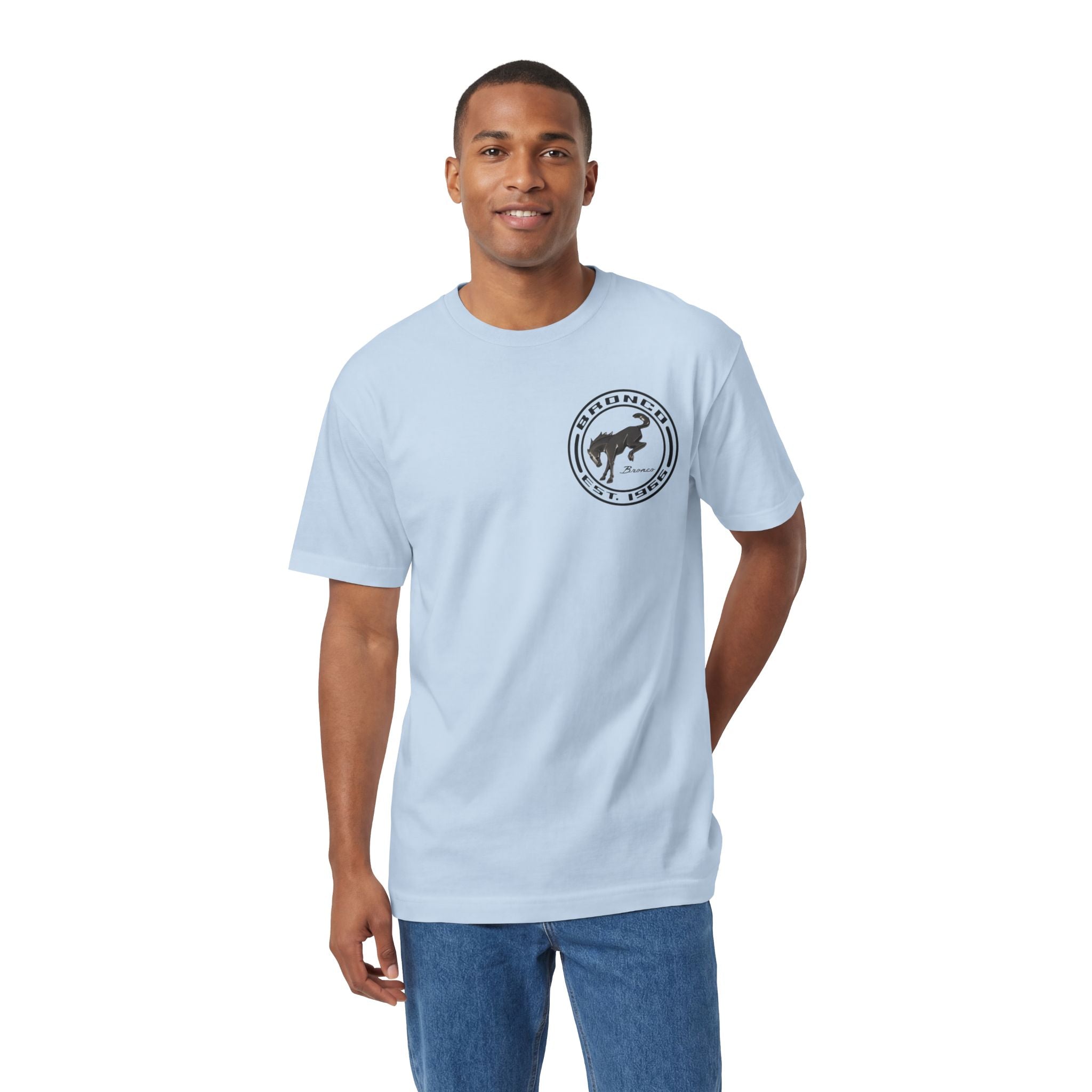 Unisex Classic Tee