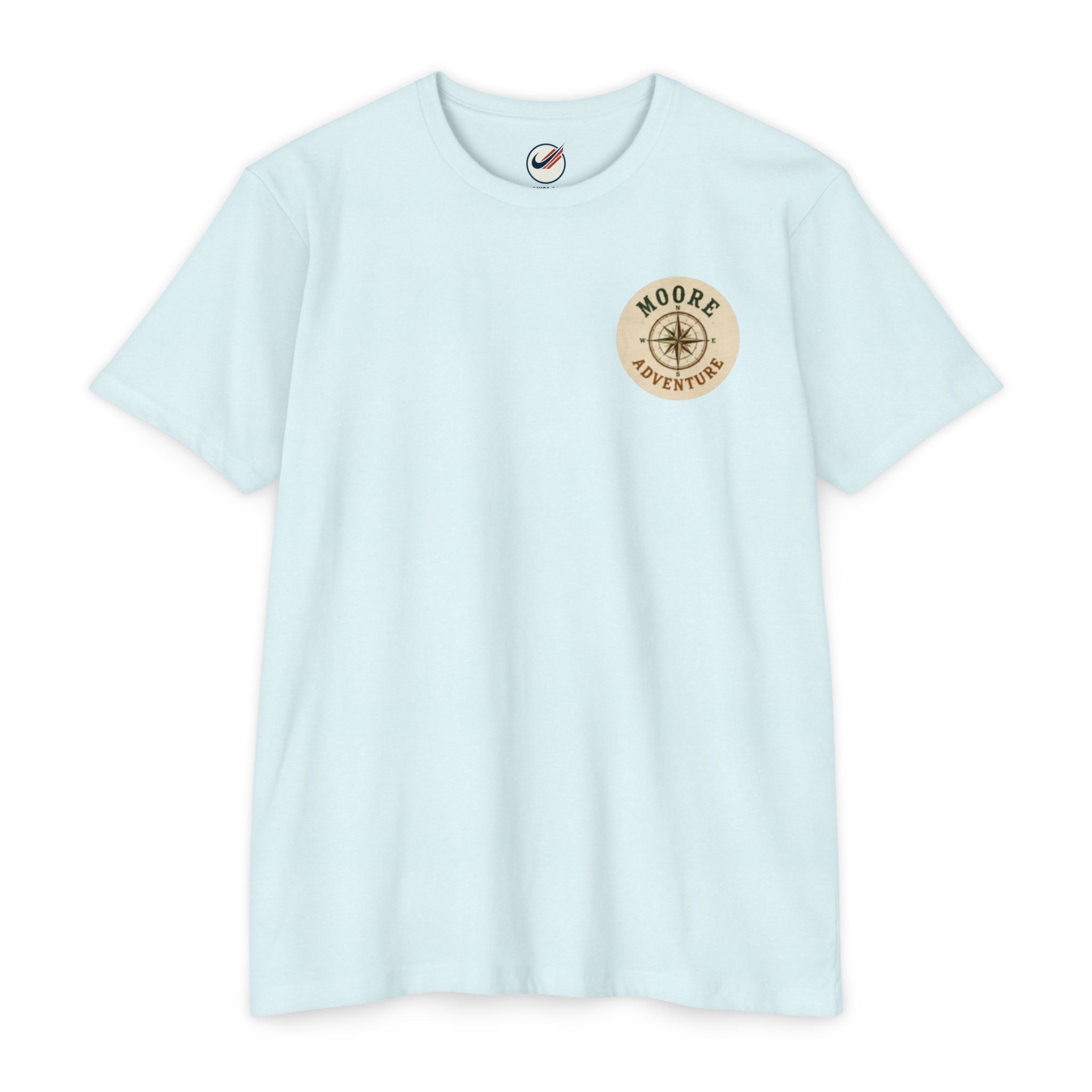 Jungle Cruise Adventure T-Shirt — Moore Riverboat Vintage Travel Tee