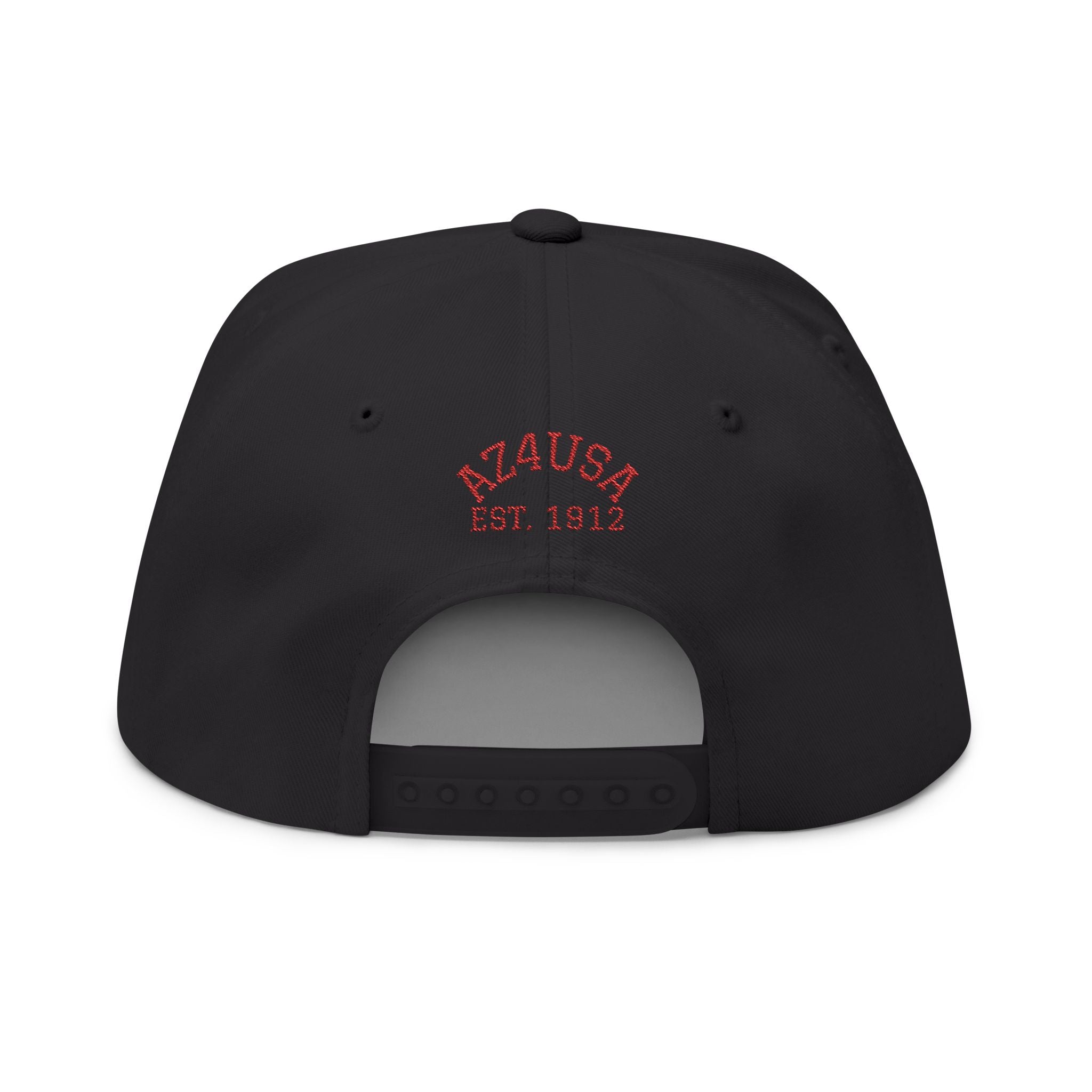 Ditat Deus Arizona Live Mas Flat Bill Cap- AZ4USA line