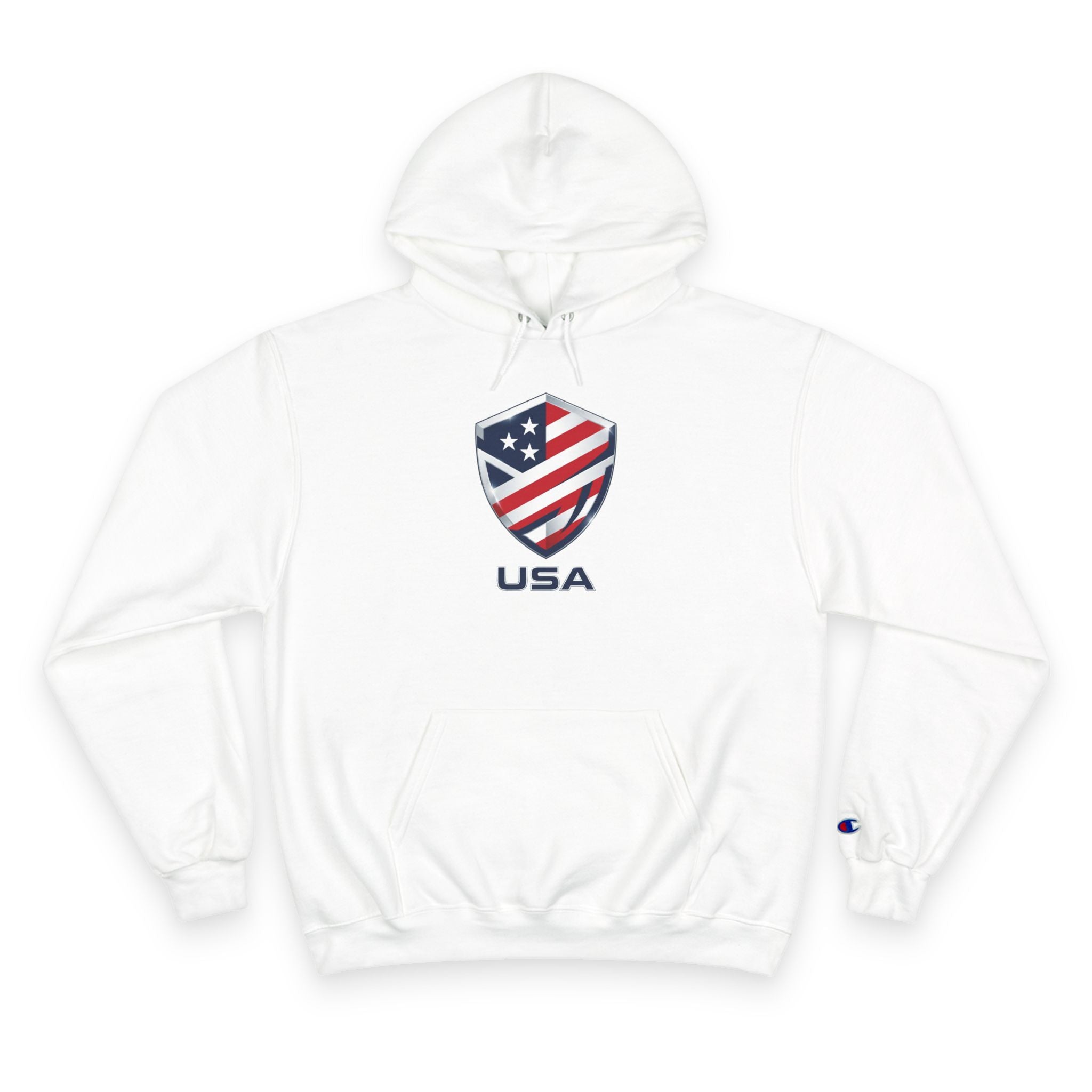 Team USA 2028 LA Olympics Hoodie