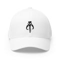 Mandalorian Mythosaur Embroidered Cap