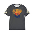 Az4USA Running Club Performance Jersey-Numero UNO