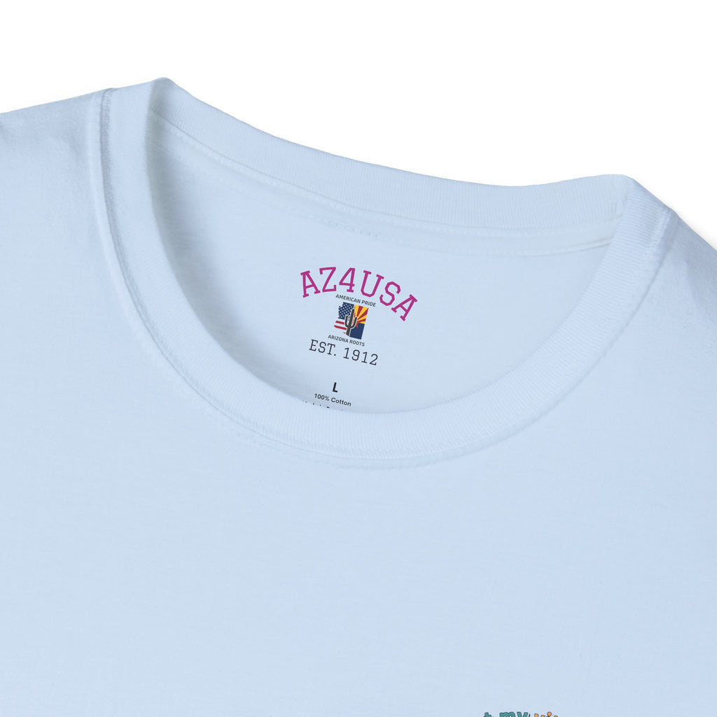 Cruise Boat T-Shirt — "I Saved My Vitamin Sea" Nautical Tee (2026 Cruise)