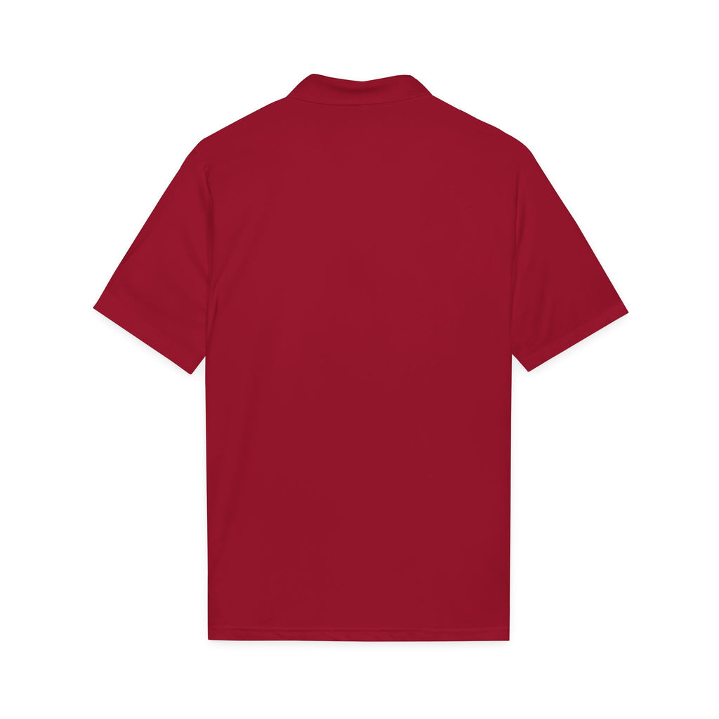 Embroidered Core Mobile Solutions Polo
