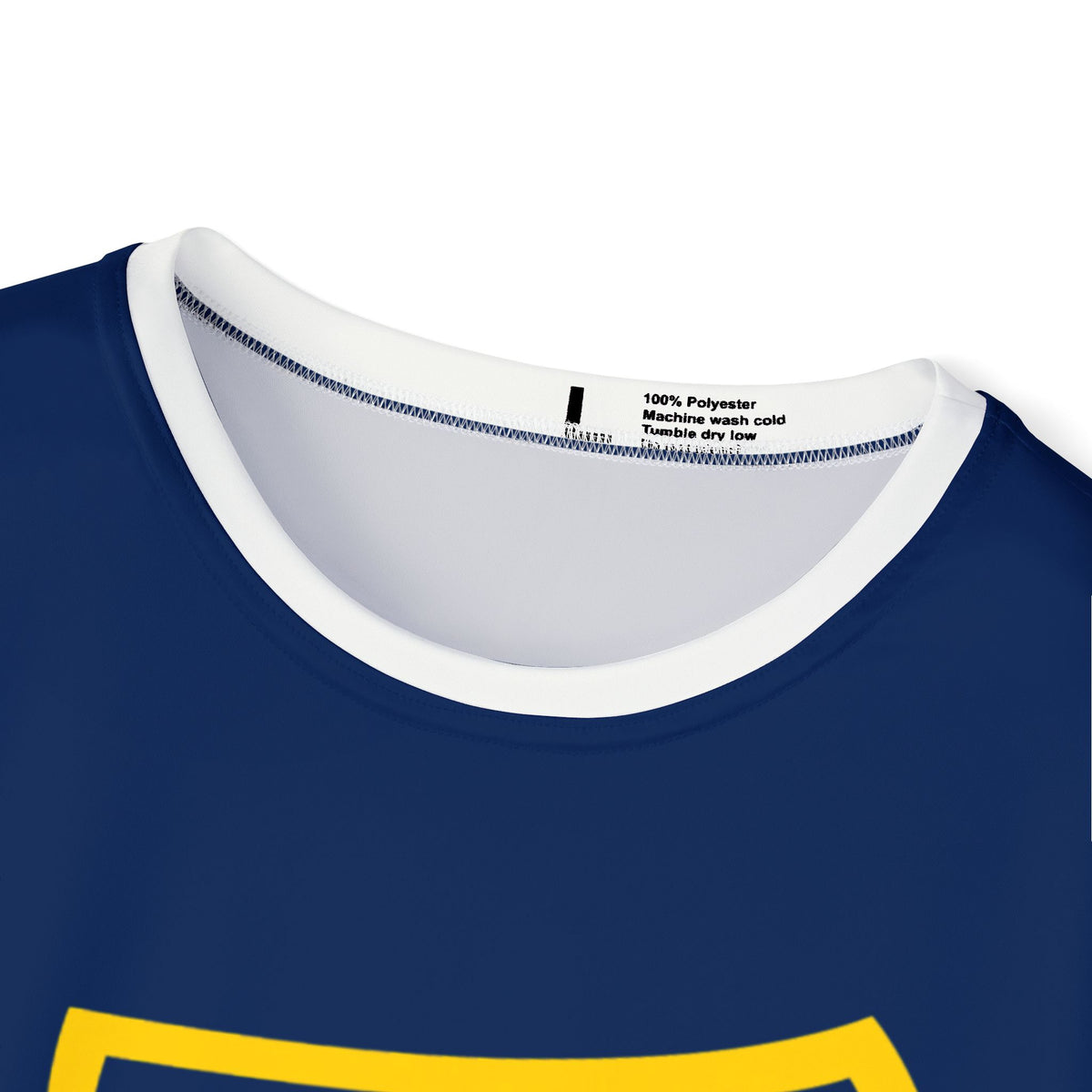 NAU Lumberjacks Men's Sports Jersey — Northern Arizona University Fan Tee