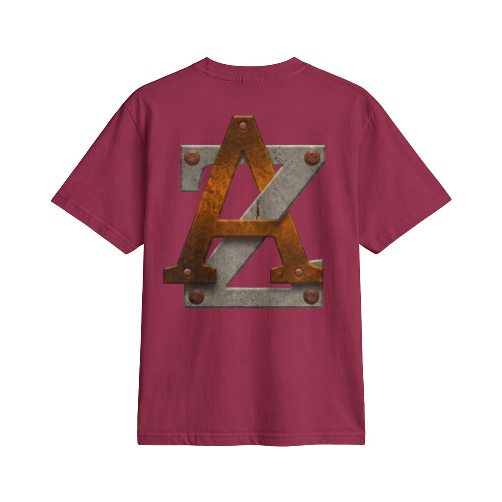 Arizona Born T-Shirt — AZ Logo Graphic Tee