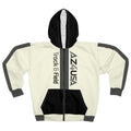 AZ4USA Track & Field Zip Hoodie — Arizona Track Team Jacket
