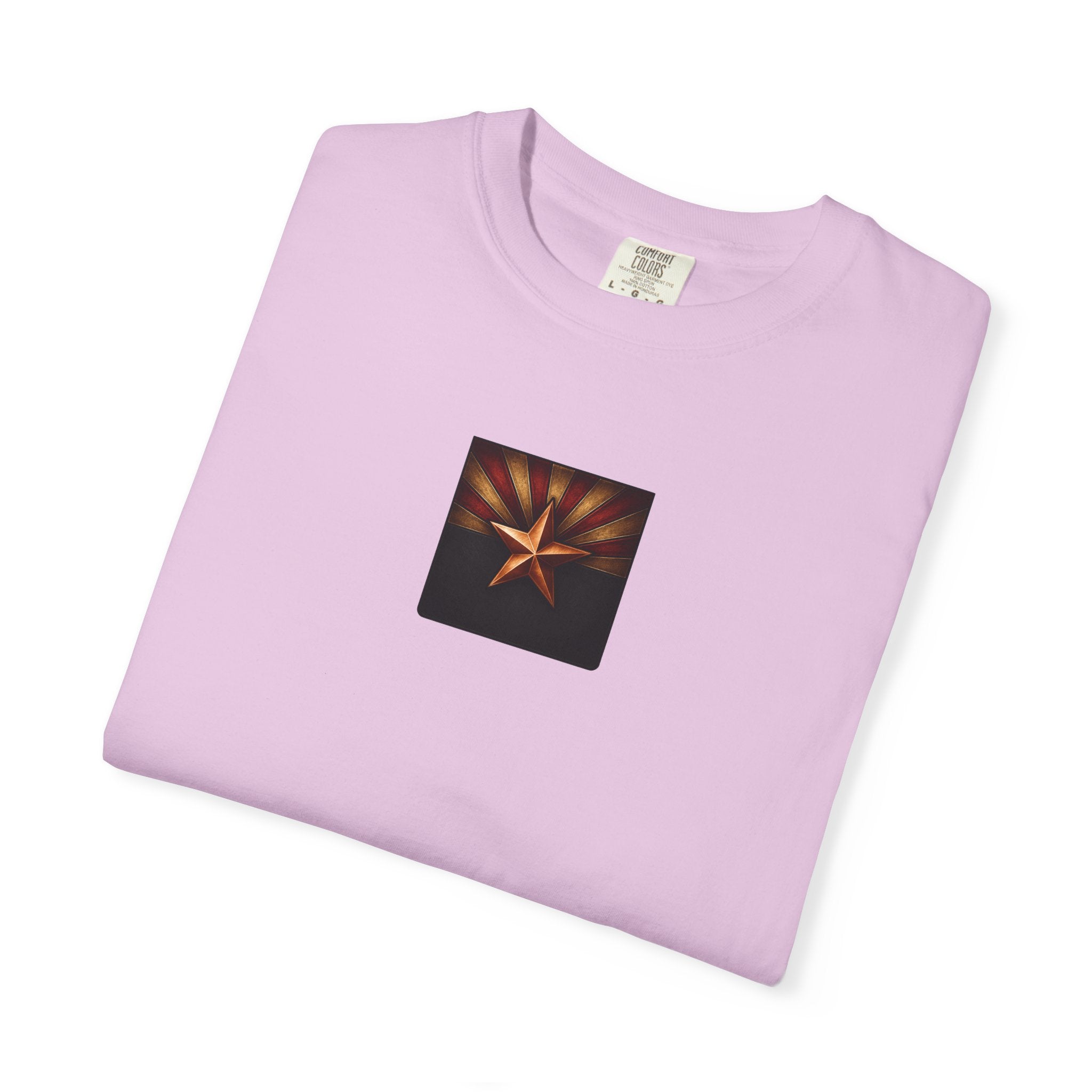 Arizona-Inspired Unisex T-Shirt | Nature Lover Gift, Graphic Tee for Travel Enthusiasts, Vintage Style Shirt, Outdoor Adventure Apparel