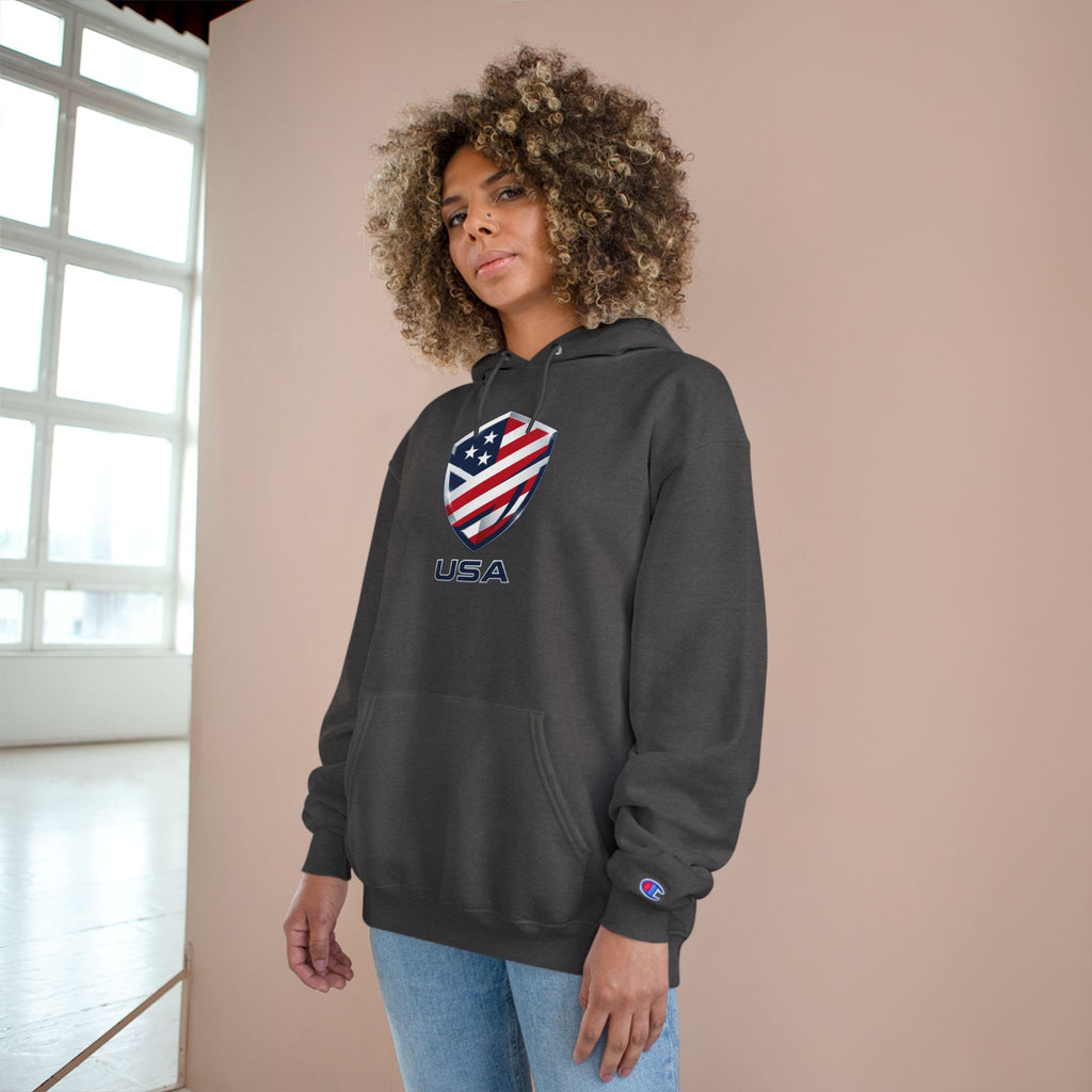 Team USA 2028 LA Olympics Hoodie