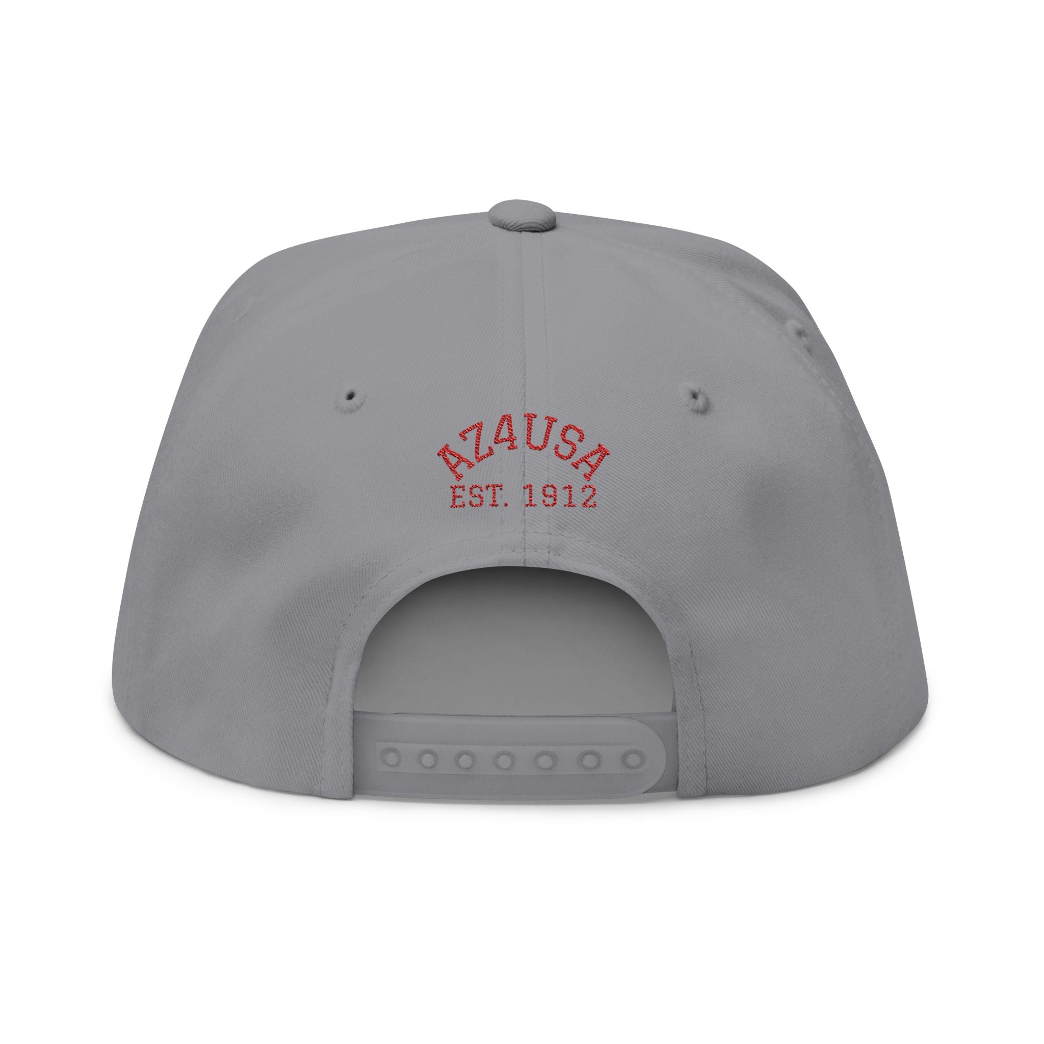 Ditat Deus Arizona Live Mas Flat Bill Cap- AZ4USA line