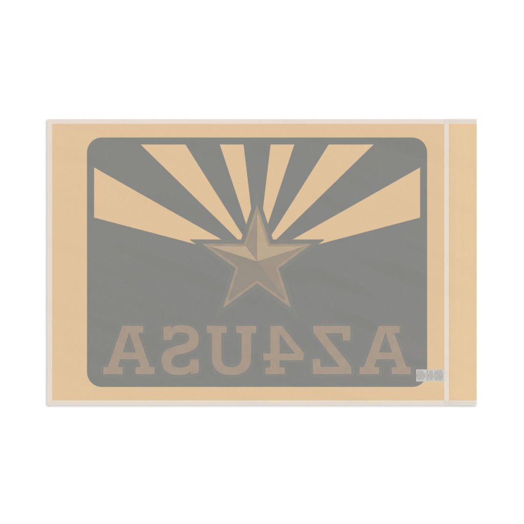 AZ4USA Arizona Flag Patch