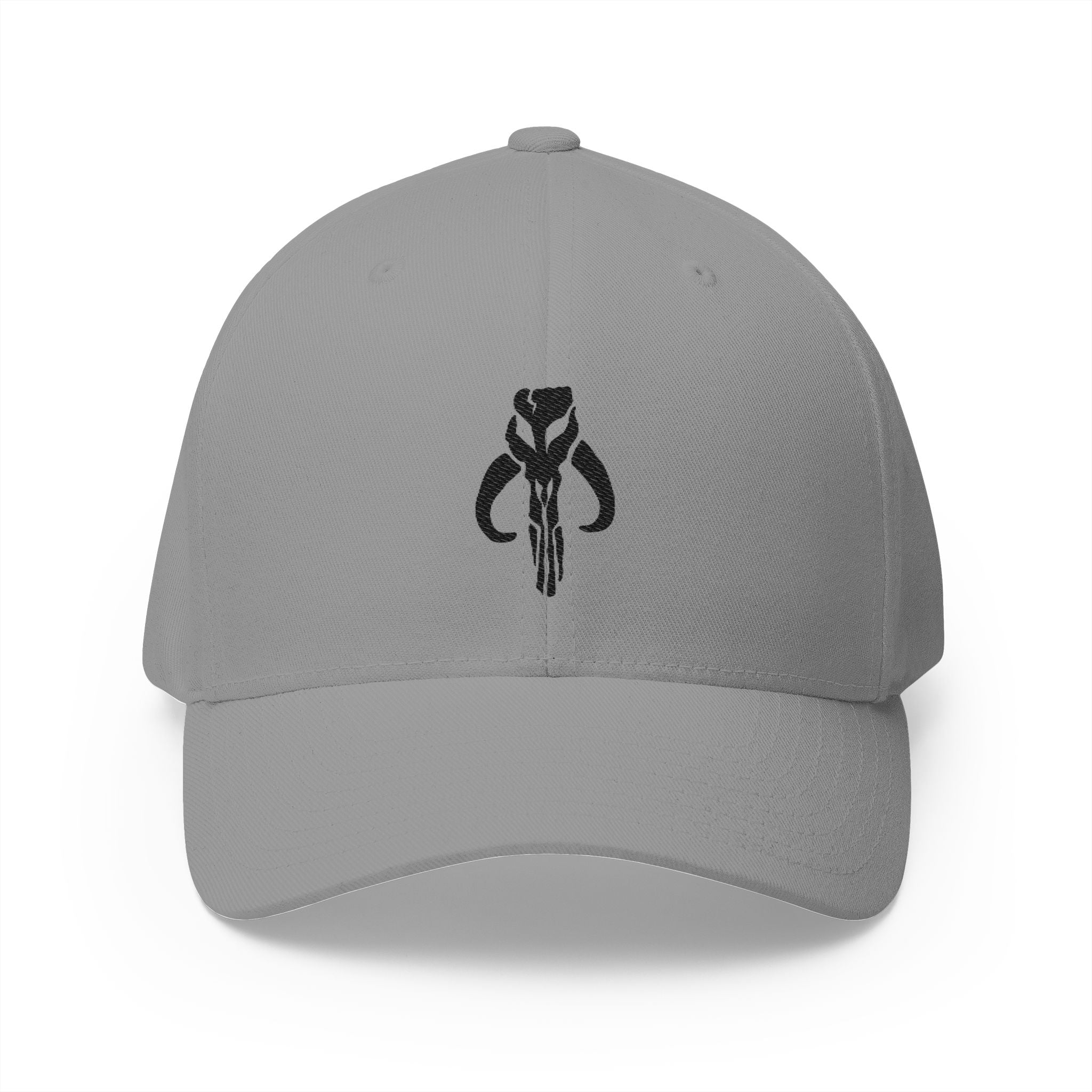 Mandalorian Mythosaur Embroidered Cap