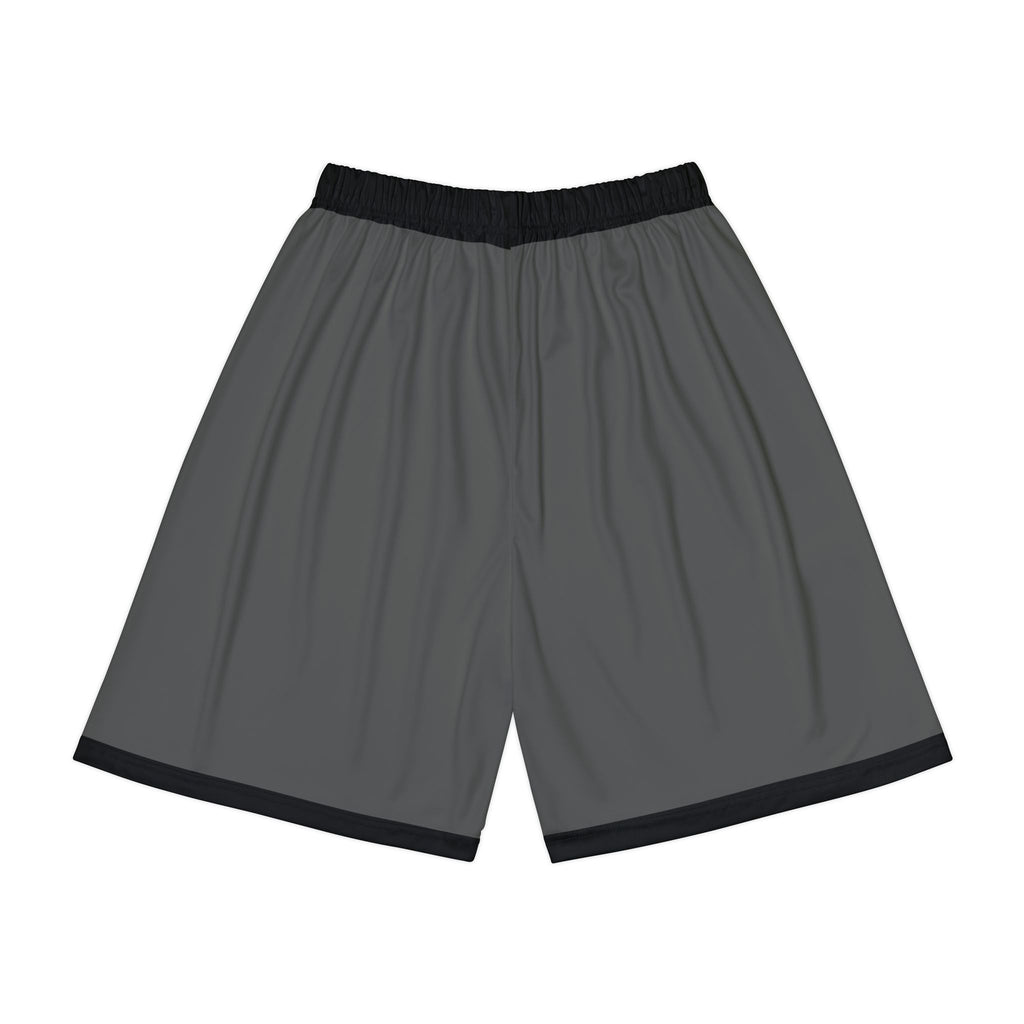 Track & Field Athletic Shorts — AZ4USA Graphic Men's Sports Shorts