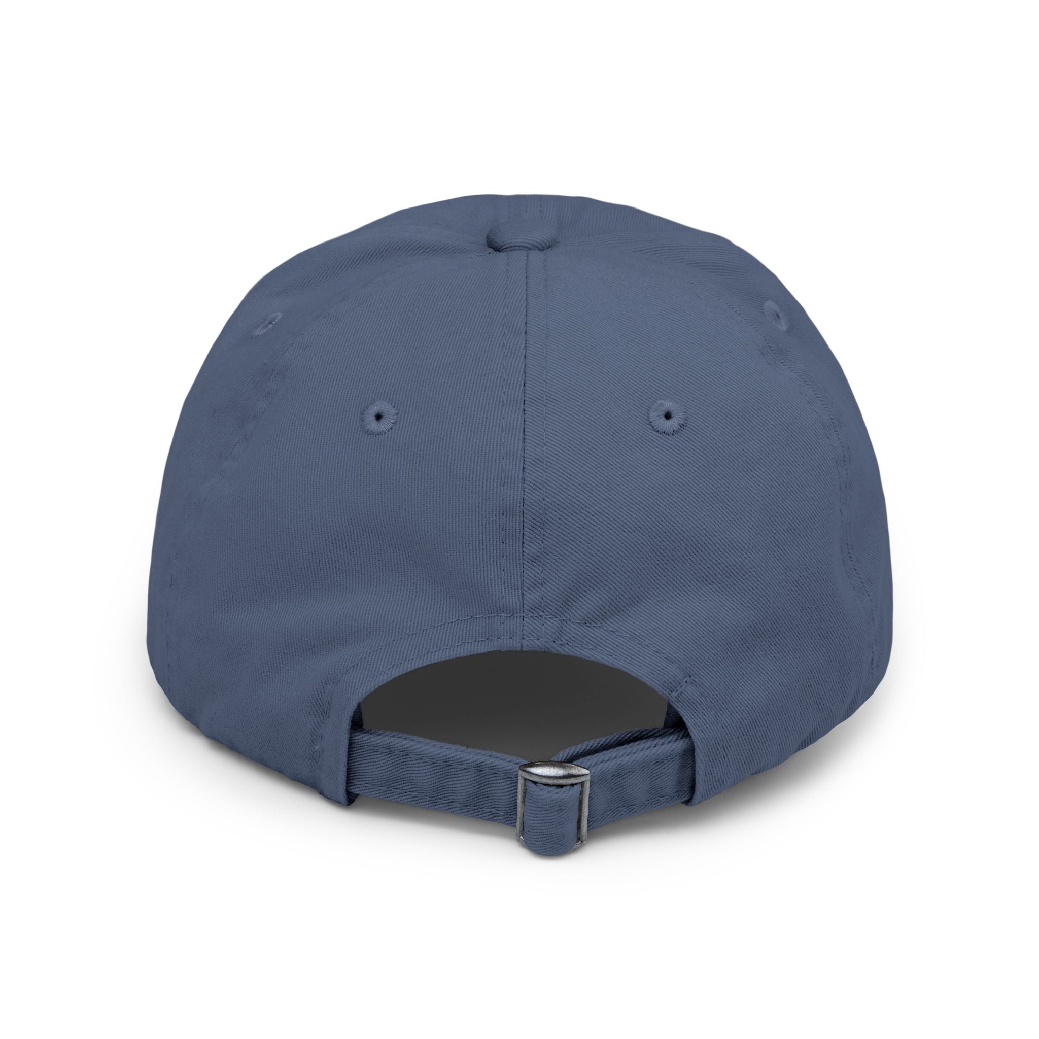 Born Free EST. 1776 Distressed Flag Cap
