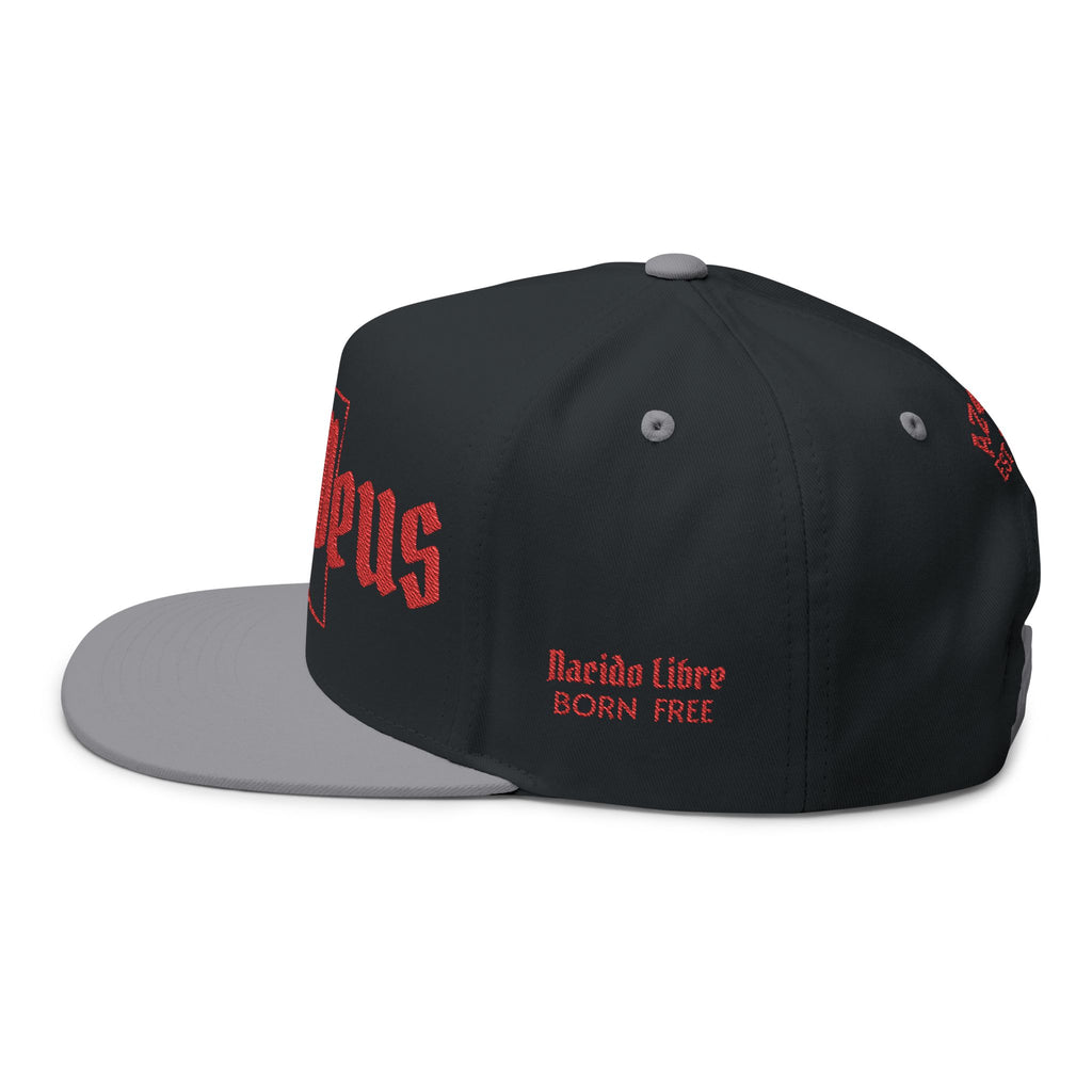 Ditat Deus Arizona Live Mas Flat Bill Cap- AZ4USA line