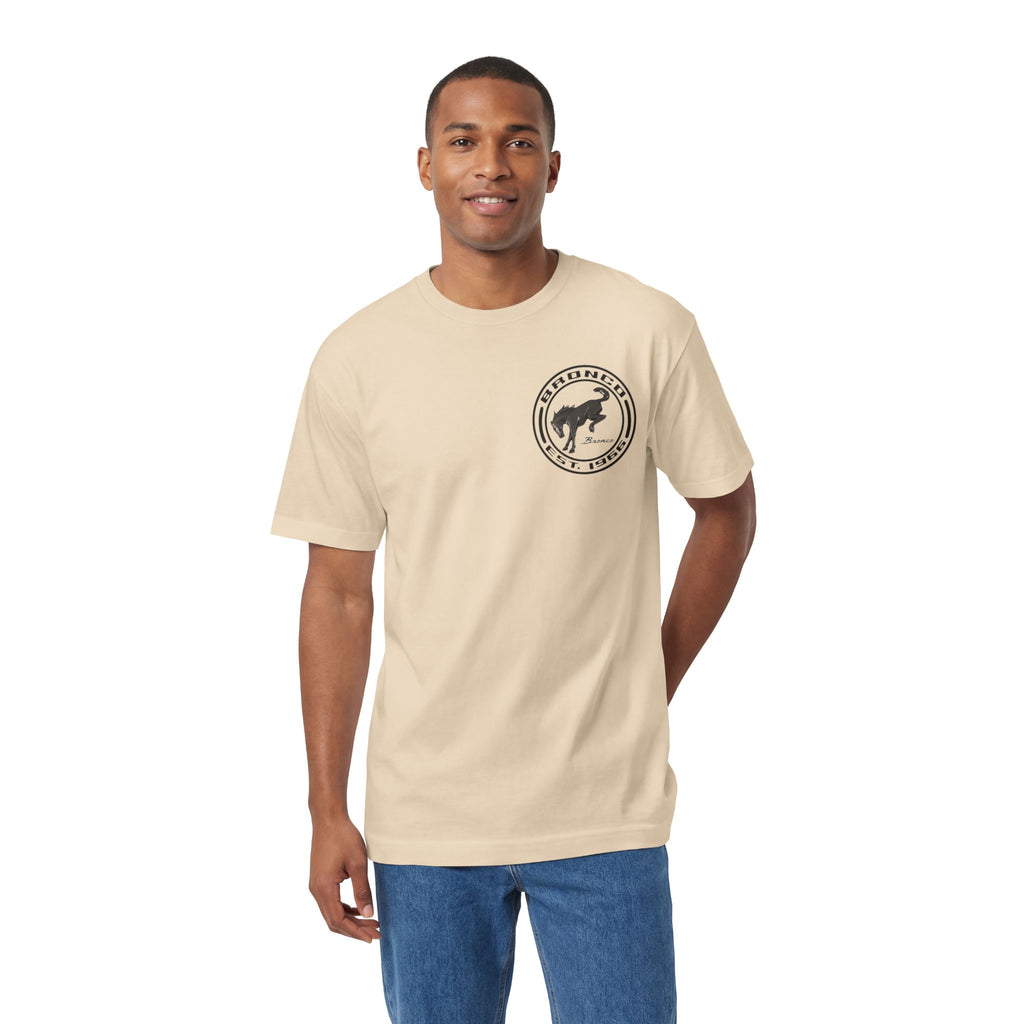 Unisex Classic Tee