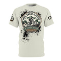 Blood, Sweat & Gears  - AZ4USA Mud shirt