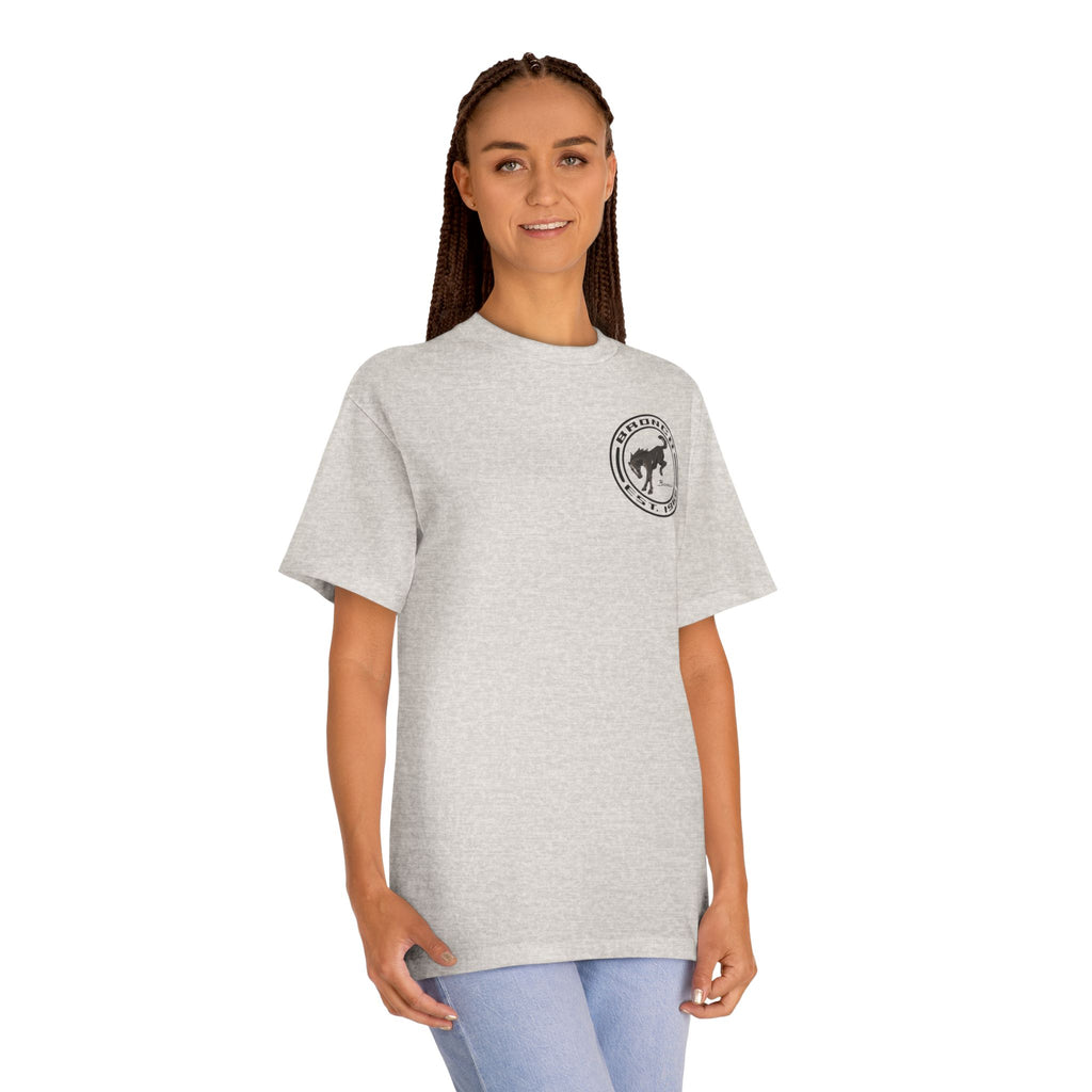 Unisex Classic Tee