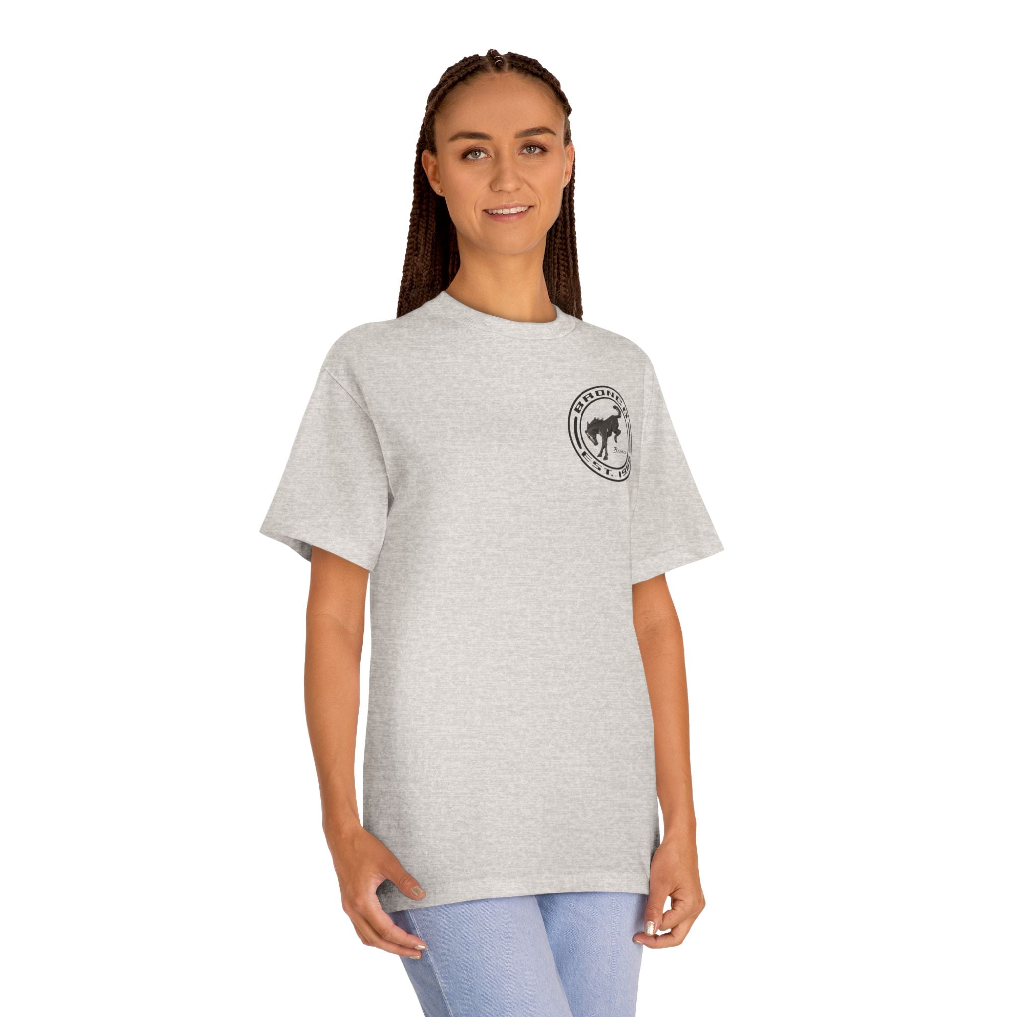 Unisex Classic Tee
