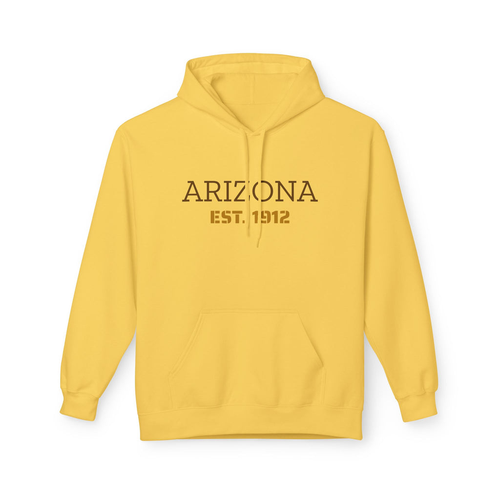 Arizona Hoodie - AZ4USA Limited Edition "EST. 1912" Pullover