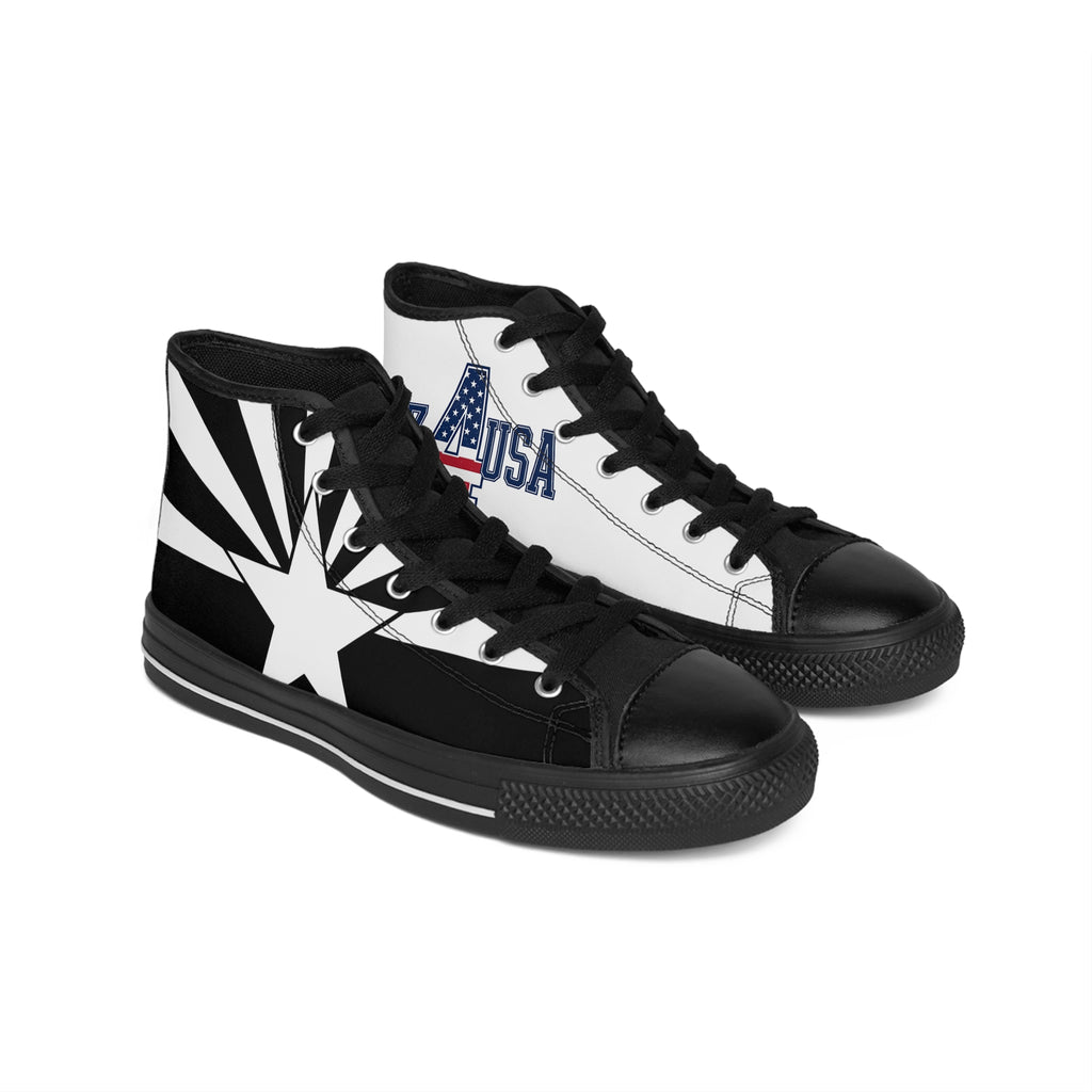 Men's Classic Sneakers