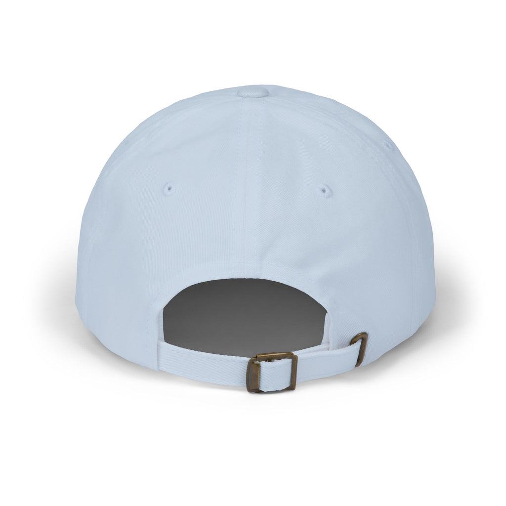 Classic Dad Cap with AZ4USA Design, Ideal for Casual Outings, Gifts, Holidays, Sports Events, Travel