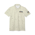 Core Media Systems Green Logo Polo Shirt