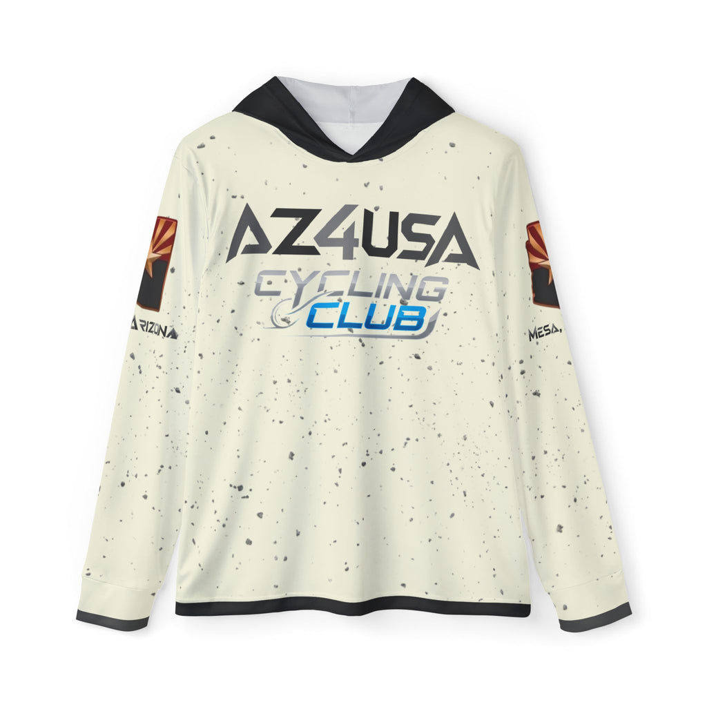 Copy of TEAM AZ4USA Scorpion Arizona Hoodie — Men’s Team Sports Warmup