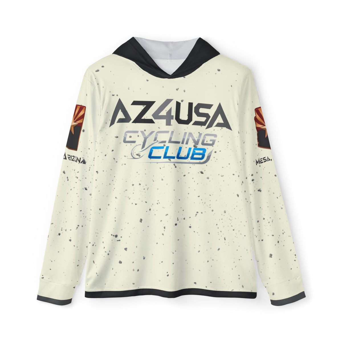 Copy of TEAM AZ4USA Scorpion Arizona Hoodie — Men’s Team Sports Warmup