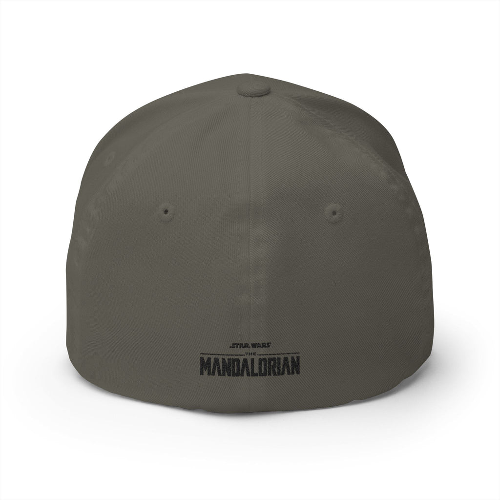 Mandalorian Mythosaur Embroidered Cap