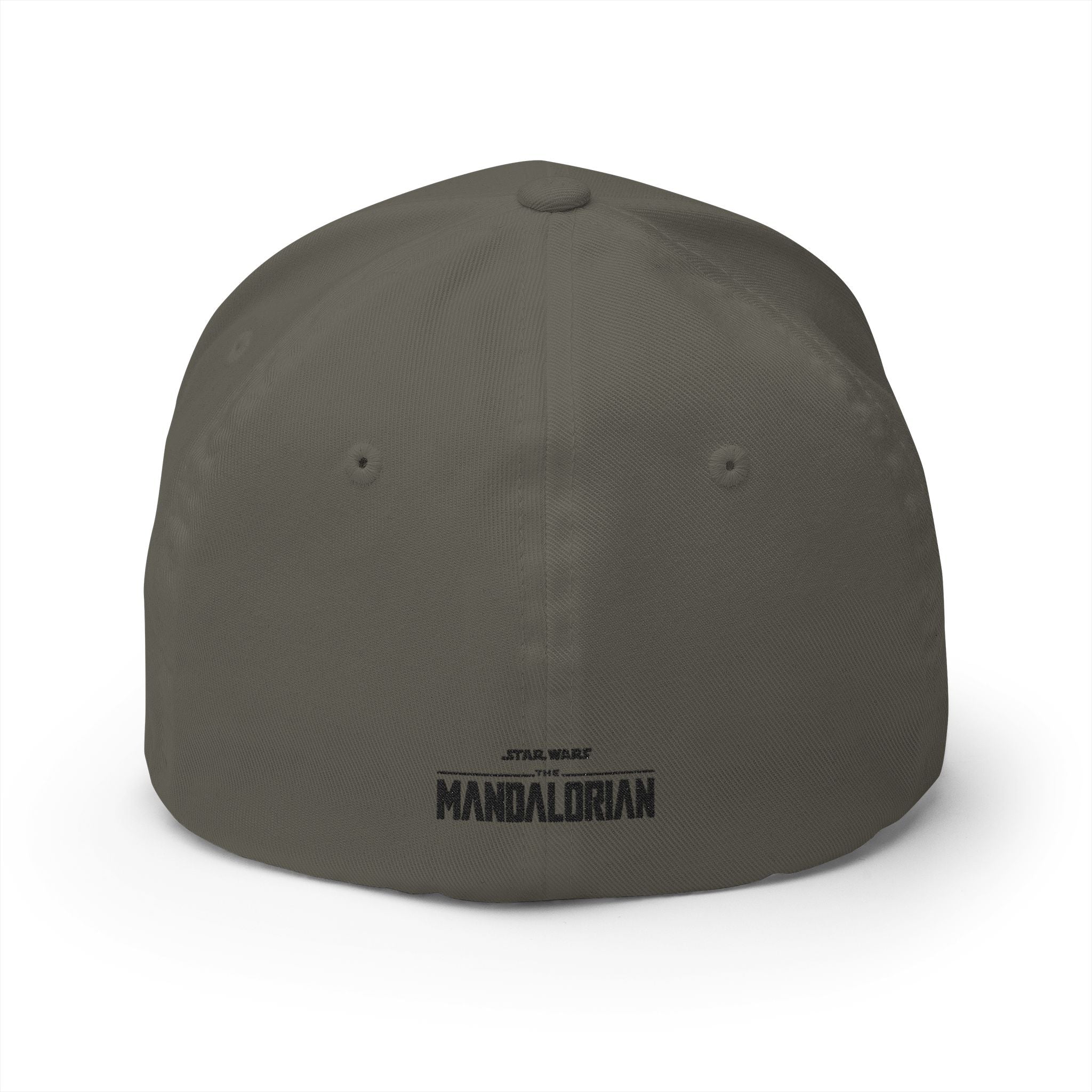 Mandalorian Mythosaur Embroidered Cap